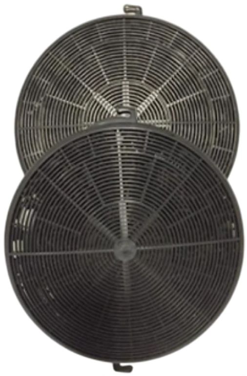 ZLINE Set of Two Charcoal Filters-0