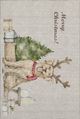 Dalyn™ Rug Company Merry & Bright MY8 Beige 5'x8 Area Rug-0