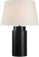 Renwil® Stilus Matte Black Table Lamp-3