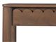 Moe's Home Collection Wiley Vintage Brown Console Table-3