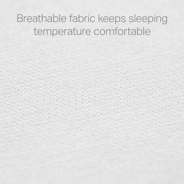 Weekender™ 360° Encasement California King Mattress Protector-3