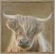 Stylecraft Beige/Brown Wall Art-0