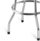 Gladiator® Workbenches Black Garage Stool-1