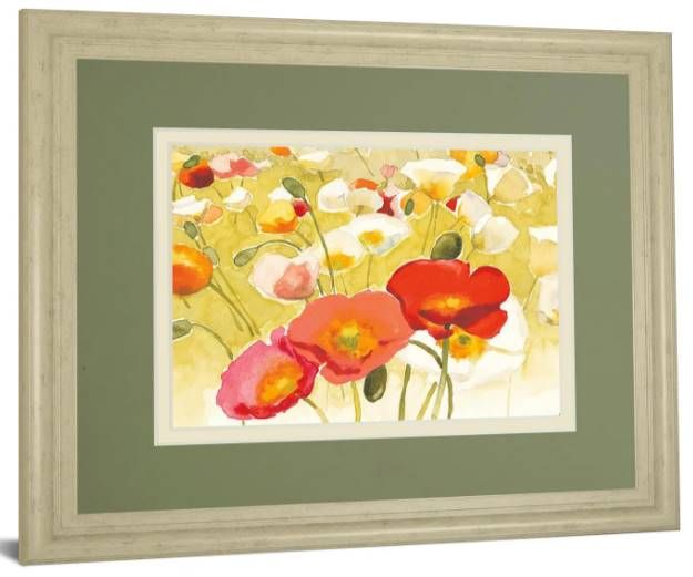 Classy Art My Iceland Plot I by Novak Wall Art-1
