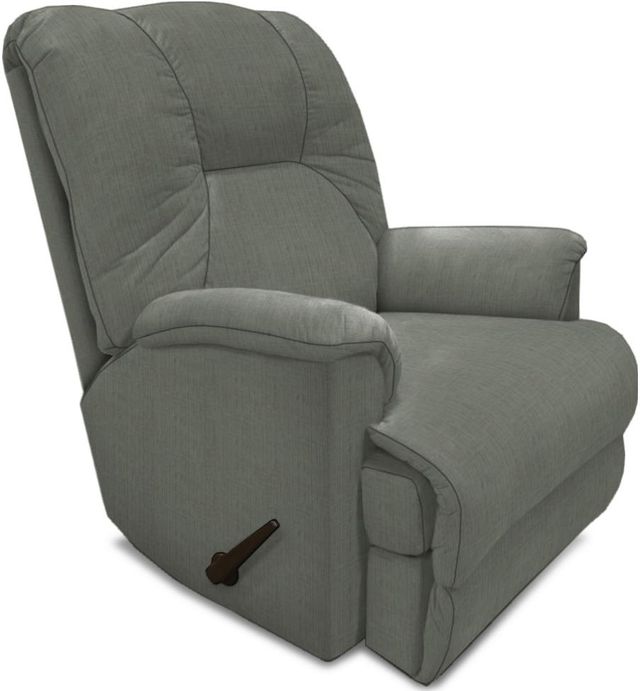 Creek Side Customs Customizable EZ Motion Rocker Recliner-2
