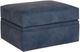 Smith Brothers Customizable 540 Leather Ottoman-0