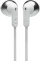 JBL® Tune 215BT White Wireless In-Ear Headphones-1