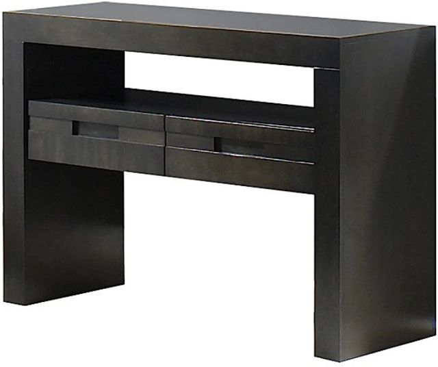 VieBois Corse Black Console Table-0