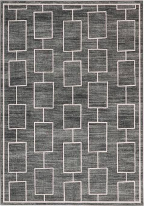 Tapis de surface 8x10 Elderland de Signature Design by Ashley® - Noir/Gris