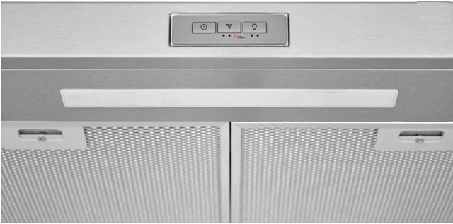 Frigidaire® 30" Stainless Steel Under Cabinet Range Hood-2