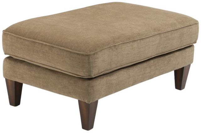 Flexsteel® Customizable Digby Cocktail Ottoman-0