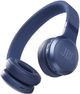 JBL® LIVE 460NC Blue Wireless On-Ear Headphones-2
