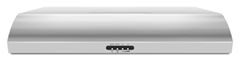 Amana 30" Convertible Under-Cabinet Hood-Stainless Steel
