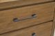 Signature Design by Ashley® Sherbana Light Brown Dresser and Mirror-3