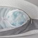 Sleeptone® King Side Sleeper Cooling Pillow-4