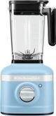 KitchenAid® K400 Series Matte Vintage Blue Blender-0