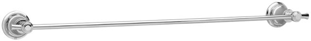 Brizo Rook® Polished Chrome 24" Towel Bar-0