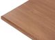 Fairfield® Westwood Graphite Dining Table-2