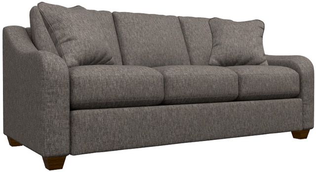 La-Z-Boy® Charlie Onyx Sofa-0