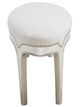 Michael Amini® London Place Creamy Pearl Accent Bench-3