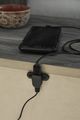 Signature Design by Ashley® Baystorm Gray Nightstand-4