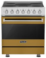 Golden Hour, Stainless Steel