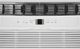 Frigidaire® 12,000 BTU White Built-In Room Air Conditioner with Supplemental Heat-2
