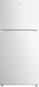 Midea® 18.0 Cu. Ft. White Top Freezer Refrigerator-0