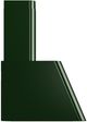 Ilve® Nostalgie II Series 40" Emerald Green Wall Mounted Range Hood-2