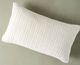 Magnolia Home by Joanna Gaines Rina Ivory Lumbar Pillow-1