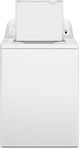 Whirlpool® 3.5 Cu. Ft. White Top Load Washer-1