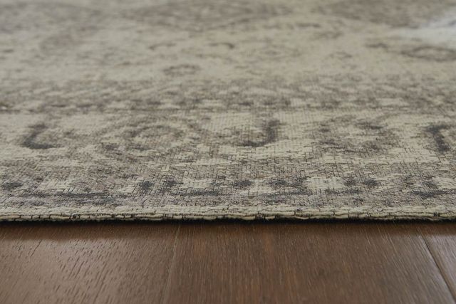 Signature Design by Ashley® Laycie Multi-Color Large Rug-2