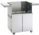 Lynx 24" Sedona Grill Cart-Stainless Steel-0