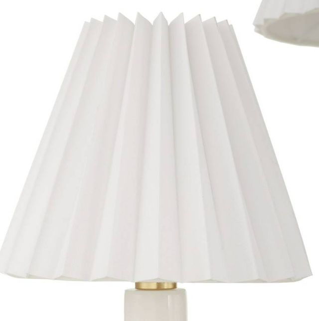 Uttermost® Poppins Warm Brass 8-Light Chandelier-4