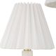 Uttermost® Poppins Warm Brass 8-Light Chandelier-5