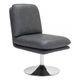 Zuo® Modern Rory Gray Chair-0