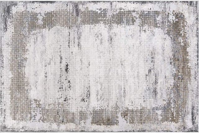 MDA Rugs Lafi 5'x8' Style 3 Area Rug-1