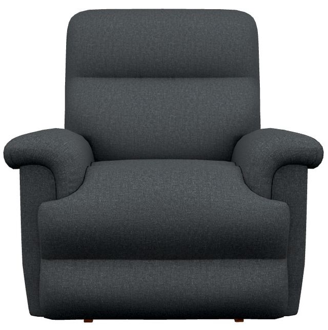 La-Z-Boy® Jay Marine Power Rocking Recliner with Headrest and Lumbar-1