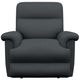 La-Z-Boy® Jay Marine Power Rocking Recliner with Headrest and Lumbar-1