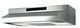 Air King 24" ADA Compliant Wall Mount Range Hood-0