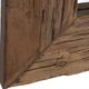 Uttermost® Rennick Woodtone Large Mirror-4