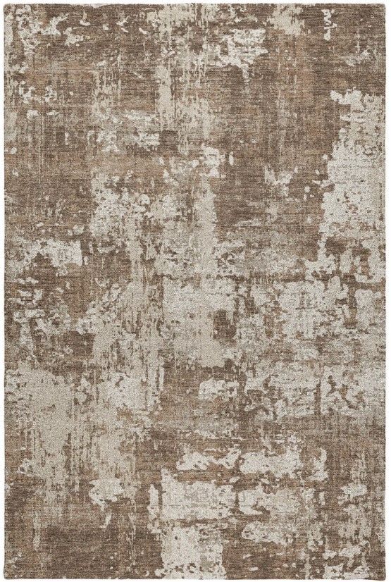 Dalyn™ Rug Company Kochi KC7 Brown 5'x8' Area Rug-0
