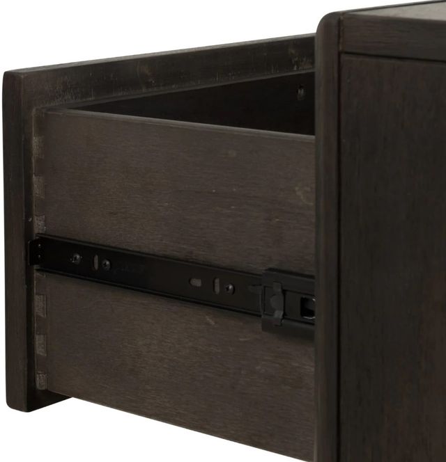 Modus Furniture Dorsey Basalt Gray Dresser-4