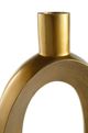 Signature Design by Ashley® Lawtonville Antique Gold 22" Vase-1
