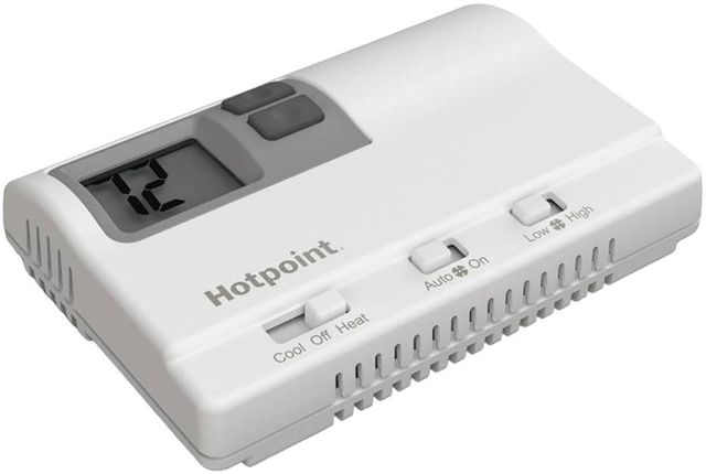 Hotpoint® Wall Thermostat-0