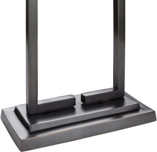 Surya Blythe Bronze Floor Lamp-2