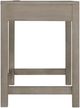 Riverside Furniture Rafferty Pavestone Writing Desk-2