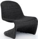Four Hands Portia Vintage Outdoor Occasional Chair-0