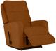 La-Z-Boy® Finley Clay Manual Rocking Recliner-4