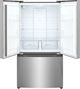 Electrolux 36" 20 Cu. Ft. Fingerprint Resistant Stainless Steel Counter Depth French Door Refrigerator-1